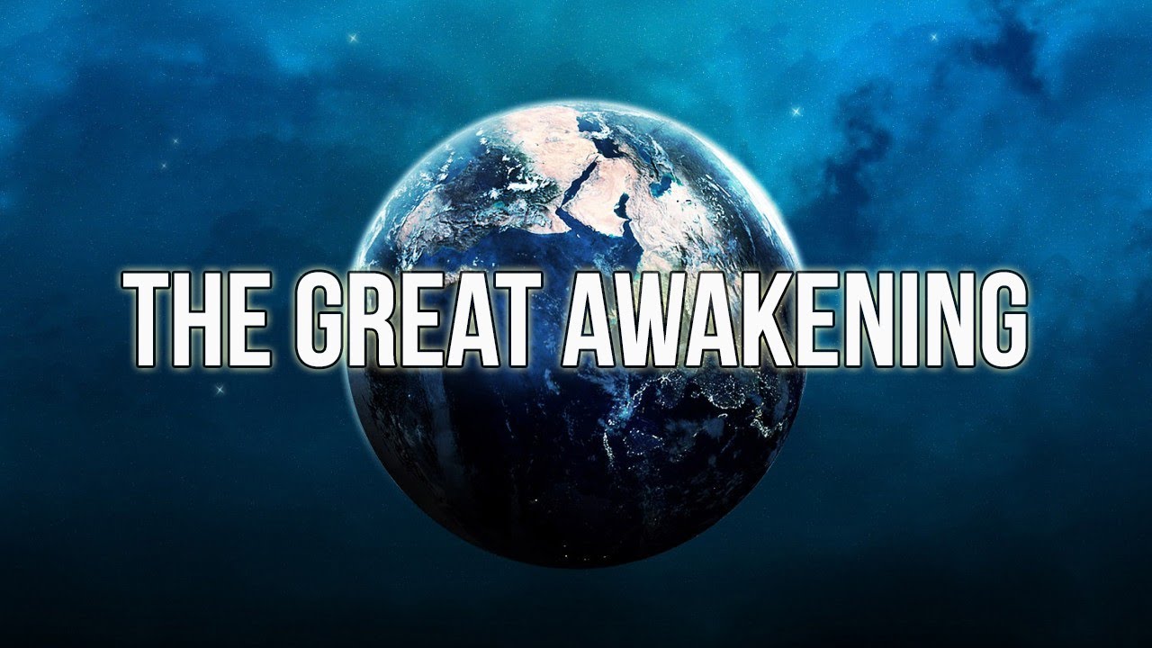 AWAKENING