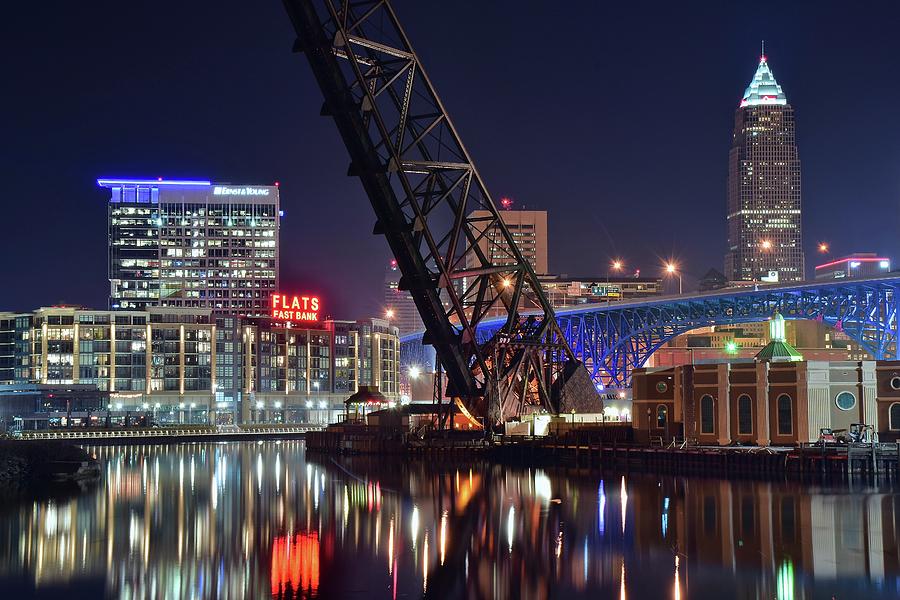 EAST BANK