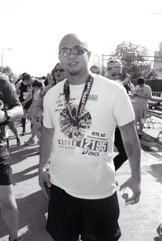 MARATHON#2